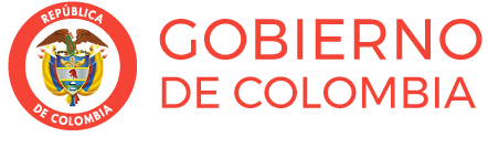 logo gobierno colombia